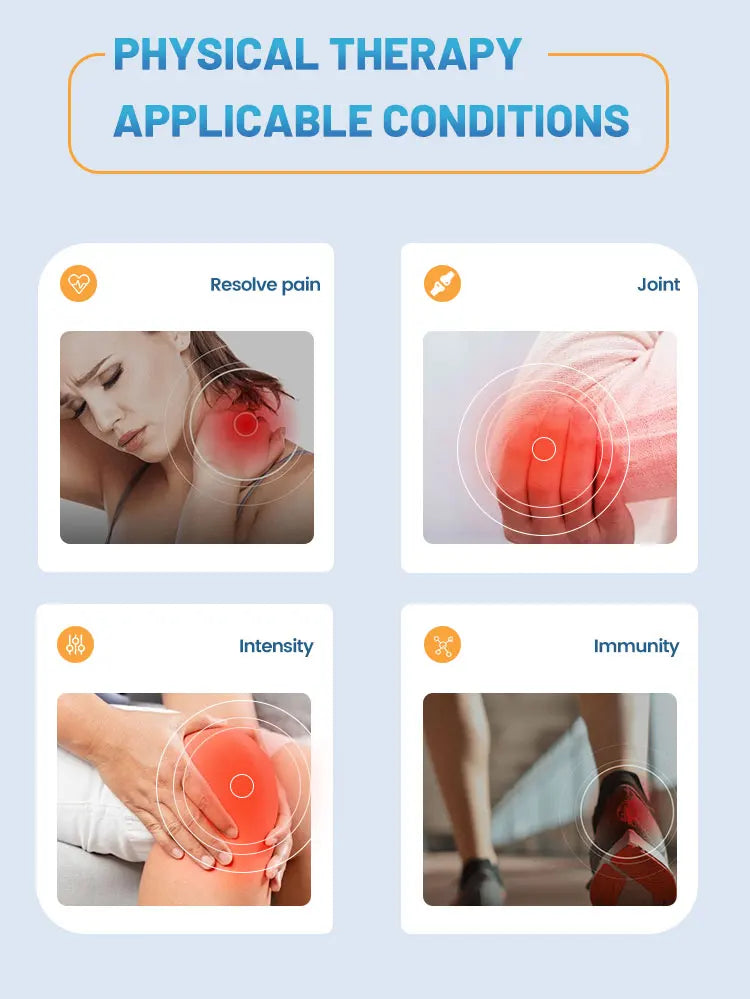 Radial Shockwave Therapy For Face Softwave Shockwave Therapy for Improved Skin Elasticity For Body Pain Relief
