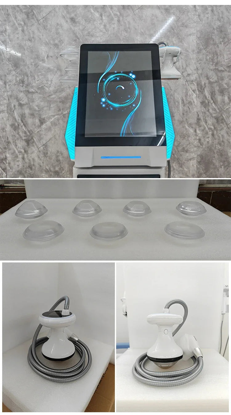 Professional Physiotherapy Focused Extracorporeal Shockwave Therapy For Low Back Pain Fast Pain Relief For Erectile Dysfuction