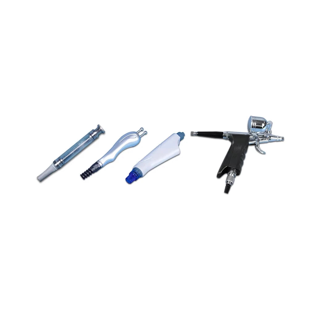 Multifunction Portable Diamond Dermabrasion Machine with Spray Function Bio  Facial Jet Peel Bio Water Oxygen Skin Care Machine
