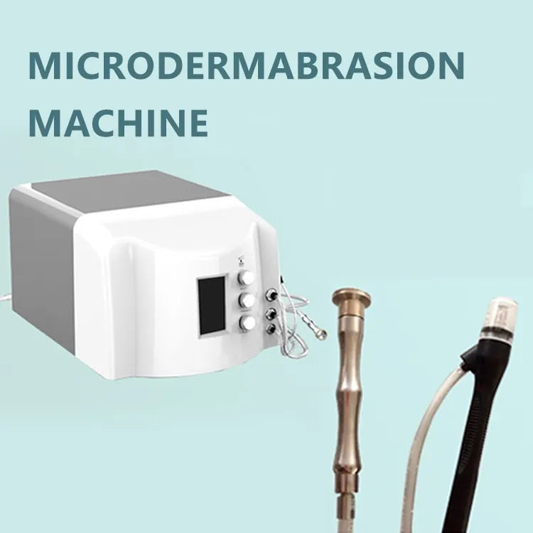 Hidrafacial Maquina Profesional Diamond Peeling Hydro Water Jet Aqua Facial Hydra Dermabrasion Skin Care Beauty Machine