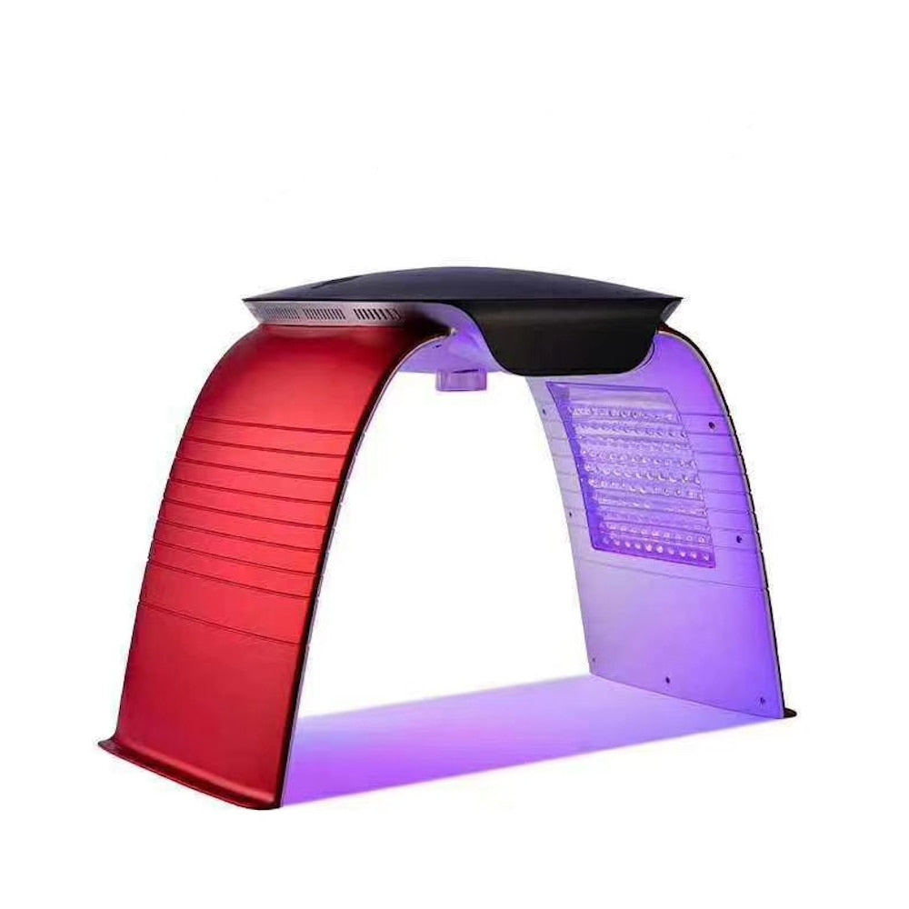 Red Light Therapy Led Mask Red Light Therapy Skin Care Homeuse Beauty Machine