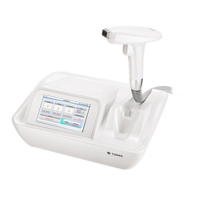 808nm Permanent Alexandrite Diode Laser Hair Removal Machine Laser Painless Salon Use