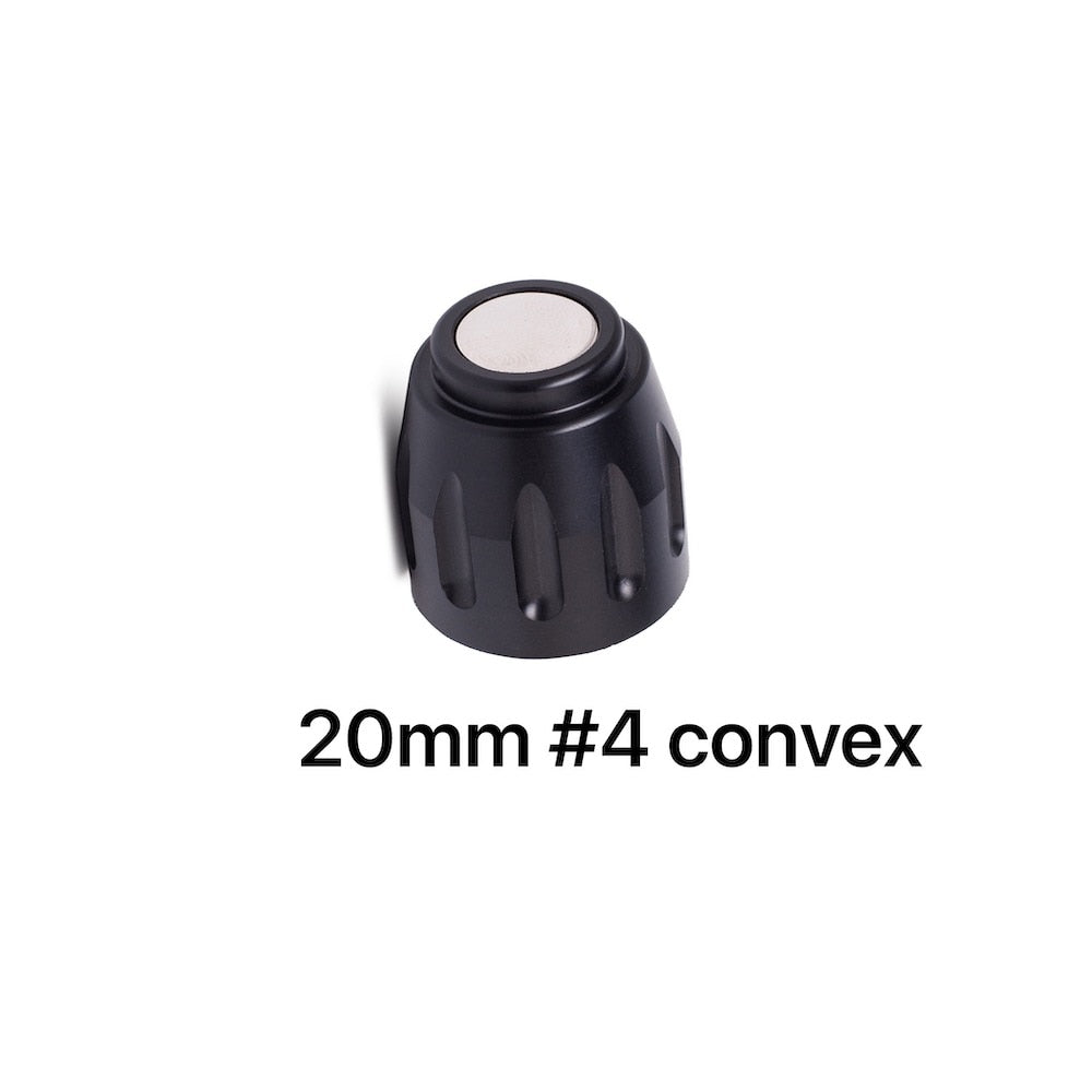 High Quality Probe Directly Replacement For ED Shockwave Therapy Transmitter for Pneumatic Shock Wave Treatment Machine