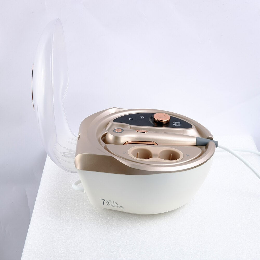 Portable Homeuse Facial Machine RF Tightening Eye Facial Lifting Skin Anti Wrinkle Face Beauty Machine