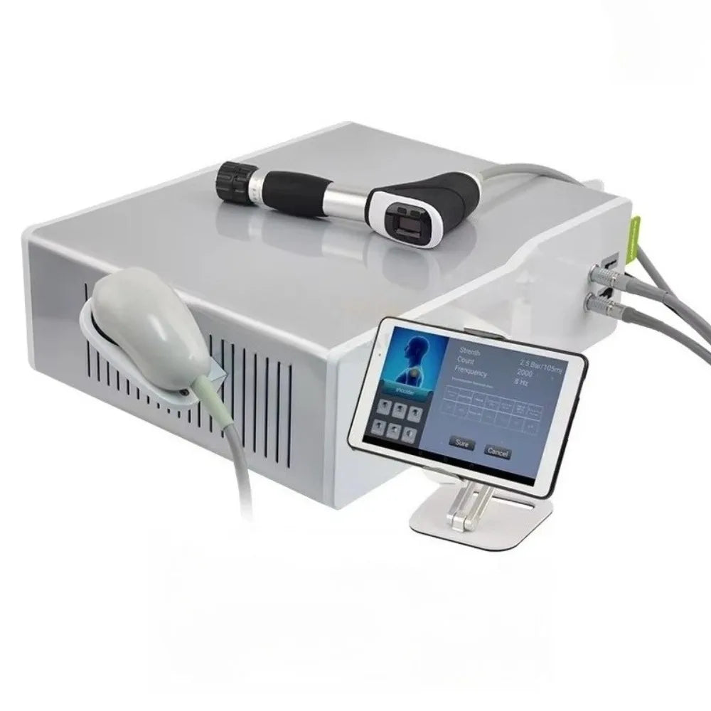 Shock Wave  Focus Shockwave Storz Focal Storz-Shockwave Radil Ondas Shockwave Focused De Choque Body Shock Wave Machine