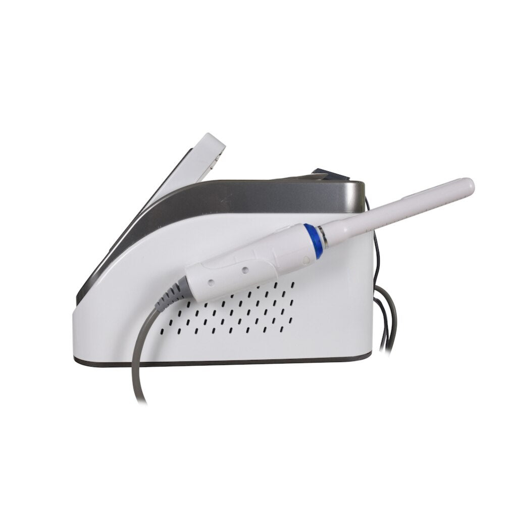 Woman Private Care Vaginal Tighten Device RF Vaginal Rejuvenation Machine 2 Handles  Fractional Rf  Beauty Health Machine