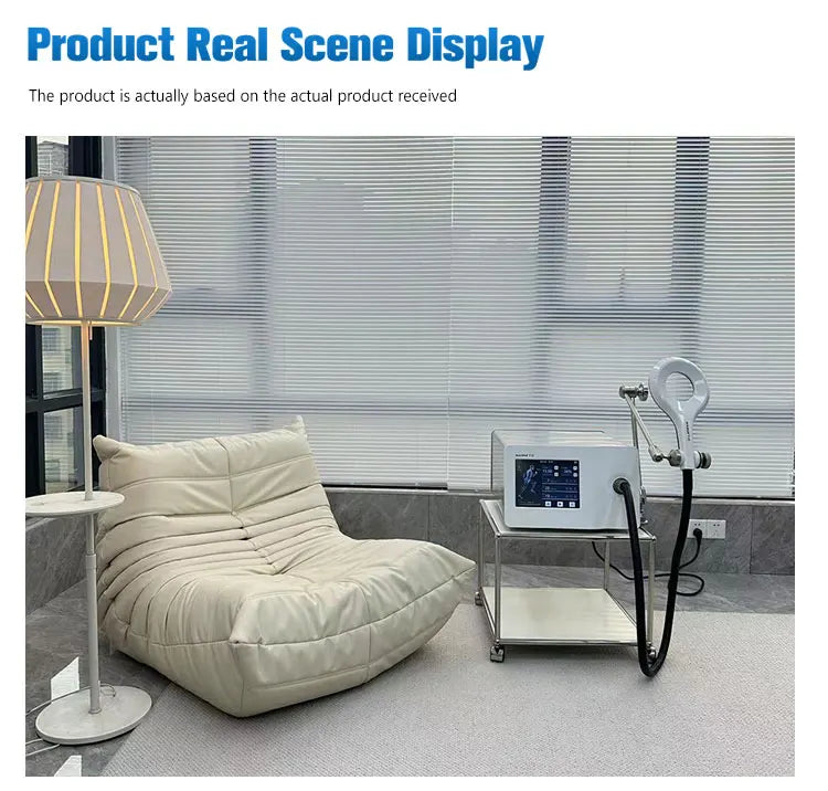 Magneto Physical Therapy Pulsed Electro Magnetic Field Super Transduction  Pulsed Electromagnetic Field Therapy Equipment