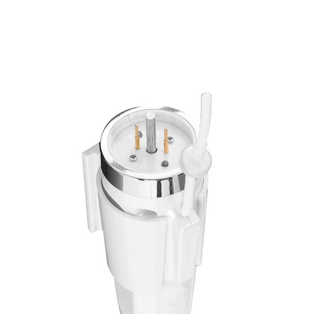 RF Microneedle Machine 64pin 25pin 10pin Needle 3 in 1 RF Fractional Microneedling Device