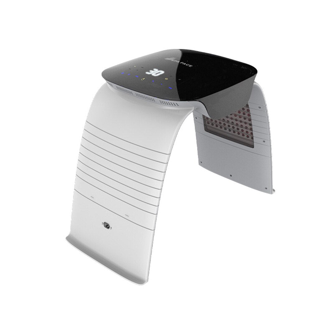 PDT Led Therapy Machine Photodynamic Light Therapy Facial Care Skin Rejuvenation Spa Beauty Equipment