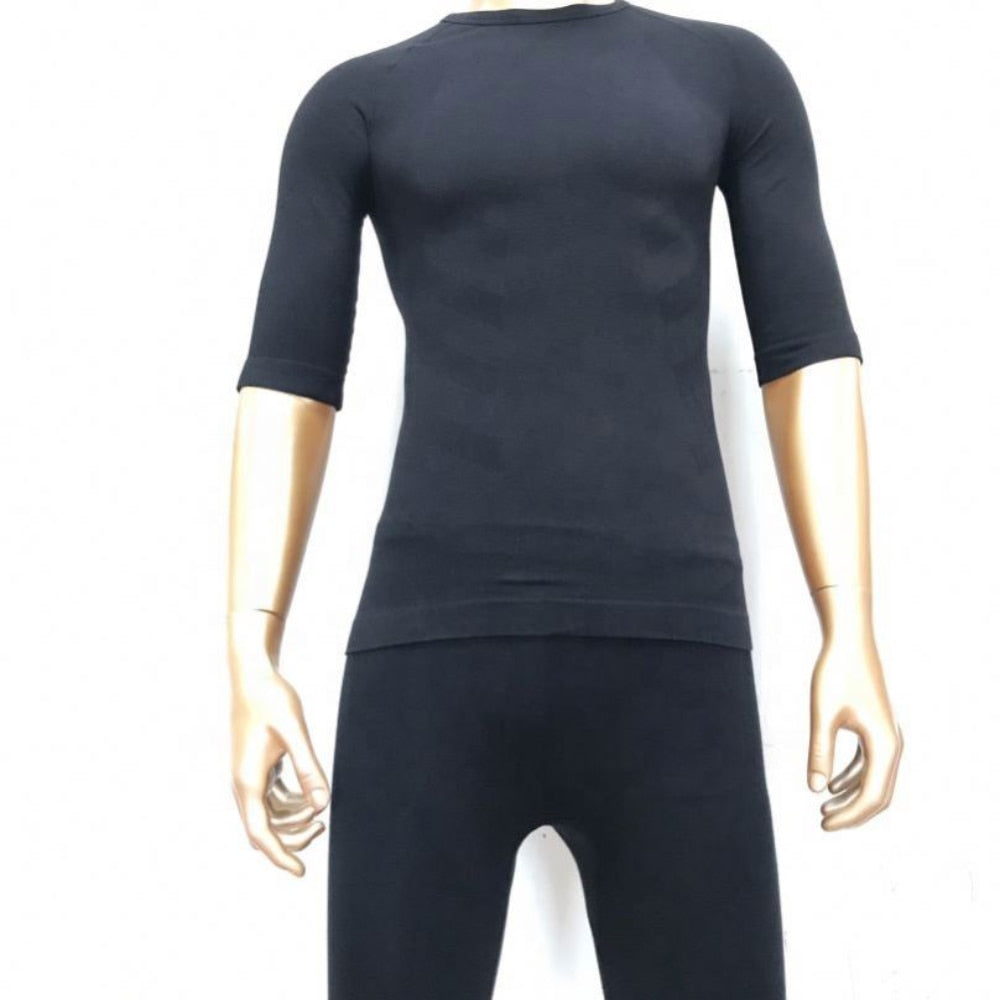 5PCS Miha Bodytec Underwear For EMS Training Fitness Equipment Ems Training Underwear Miha Bodytec Trainning Suit