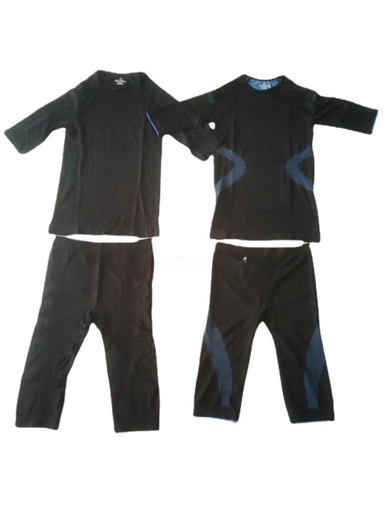 Miha Xems Underwear Bodytec Undersuits Undergarment