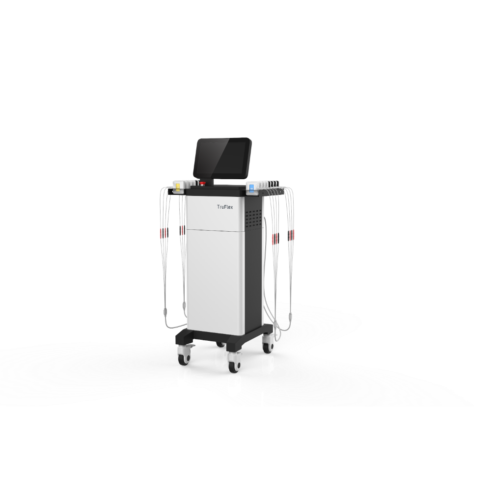 Hot Sale Ems Muscle Stimulator  Butt Lift Body Sculpting Machine for Fat Reduction and Muscle Rebuild