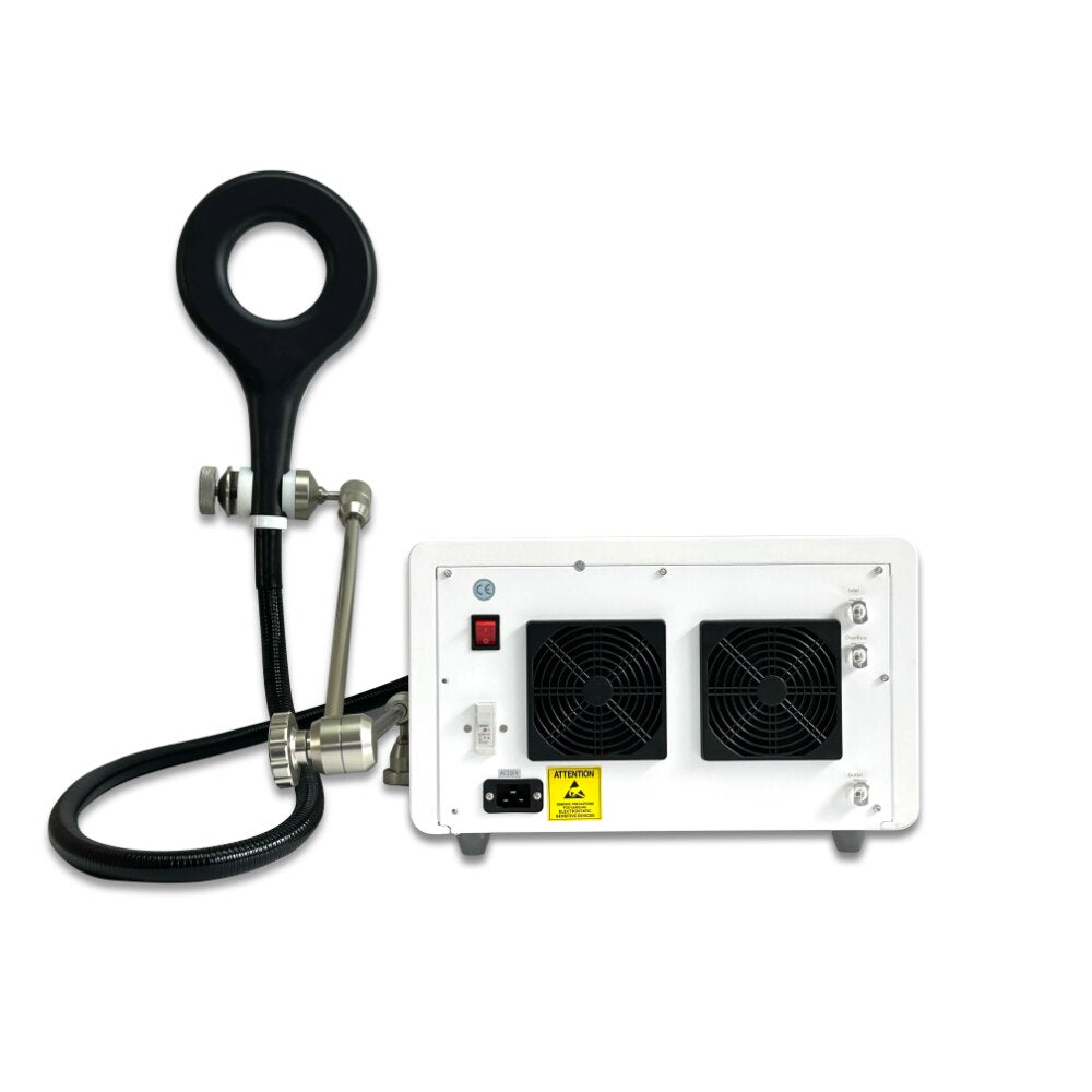 2023 Newest EMTT Pain Relief Physio Magneto Therapy Machine Analgesia Physio Magneto Beauty Health Machine