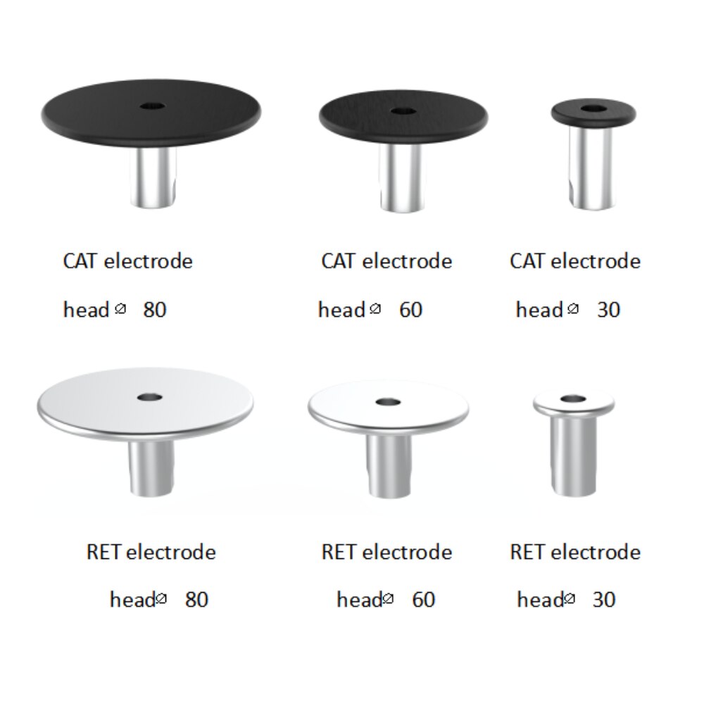 Portable RET CAT RF slimming 448k 20k Weight loss Tecar therapy Hyperthermia Beauty Health Machine