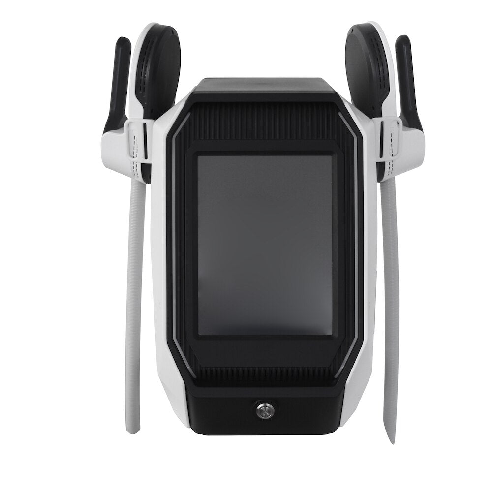 Portable Homeuse Muscle Stimulator Body Sculpting Machine EMS Machine Cellulite Reduction