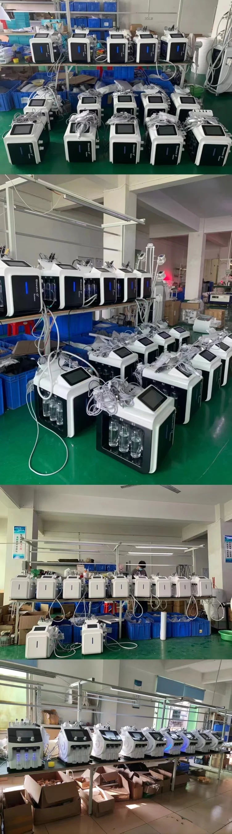 6 in1 PDT Mask Hydra Dermabrasion Oxygen Bubble Face Cleanning Hydra Dermabrasion Awua Peel Jet Face Skin Care Machine