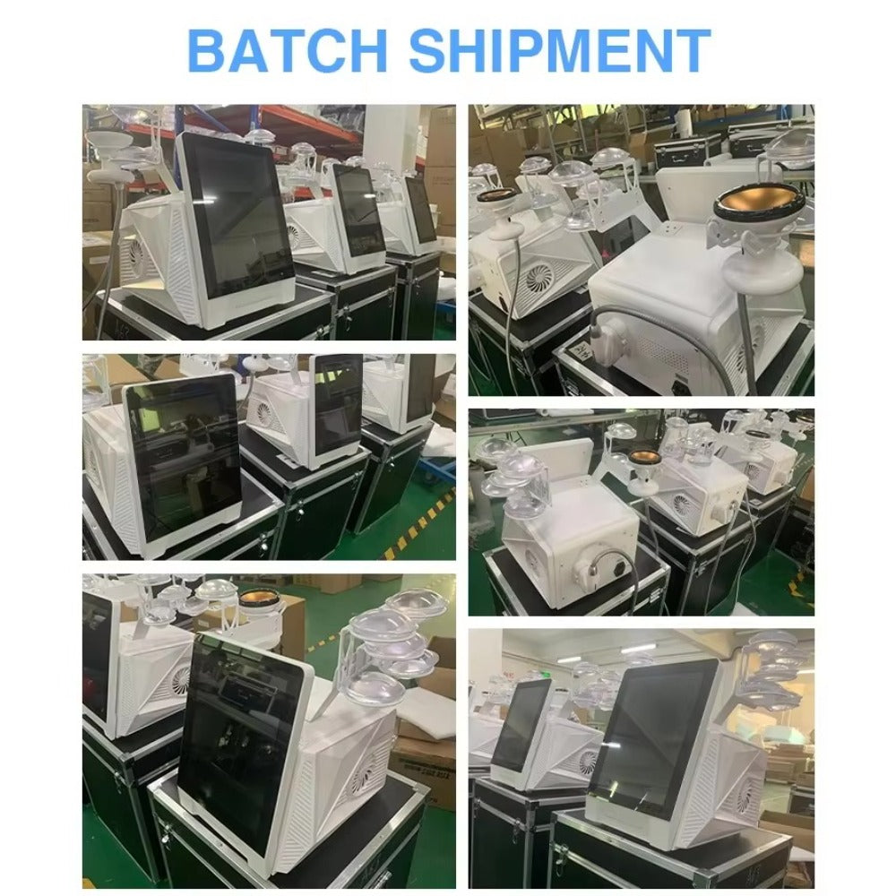 Professional Physiotherapy Focused Extracorporeal Shockwave Therapy For Low Back Pain Fast Pain Relief For Erectile Dysfuction