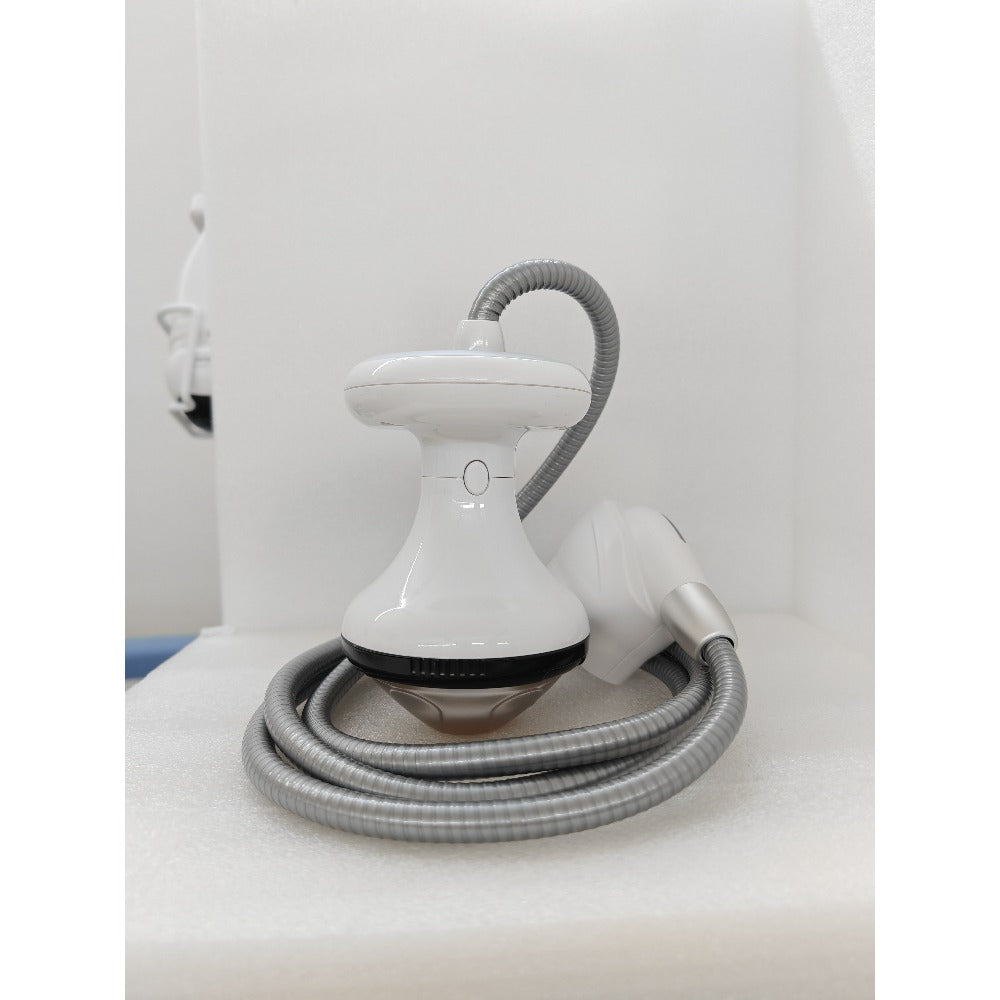 Professional Physiotherapy Focused Extracorporeal Shockwave Therapy For Low Back Pain Fast Pain Relief For Erectile Dysfuction