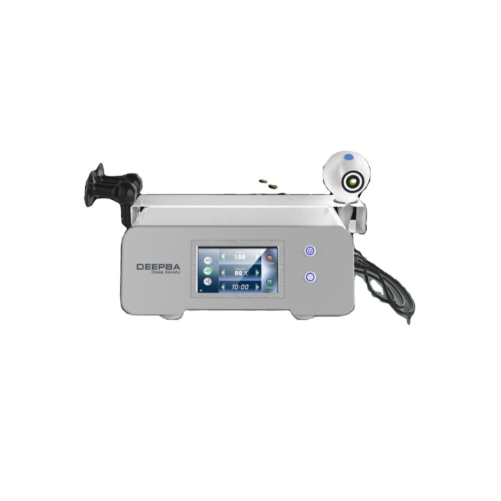 Portable RET CAT RF slimming 448k 20k Weight loss Tecar therapy Hyperthermia Beauty Health Machine