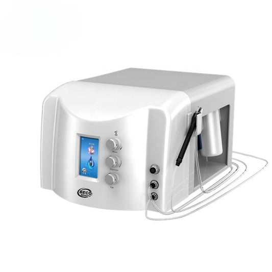 Home Appliance Hydro  Facial Diamond Dermabrasion Machine Microdermabrasion Machine Skin Care Beauty Machine