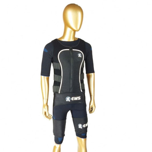 Miha Wireless Xbody Ems Suit Ems Wireless Suit Training Suit System For Sale