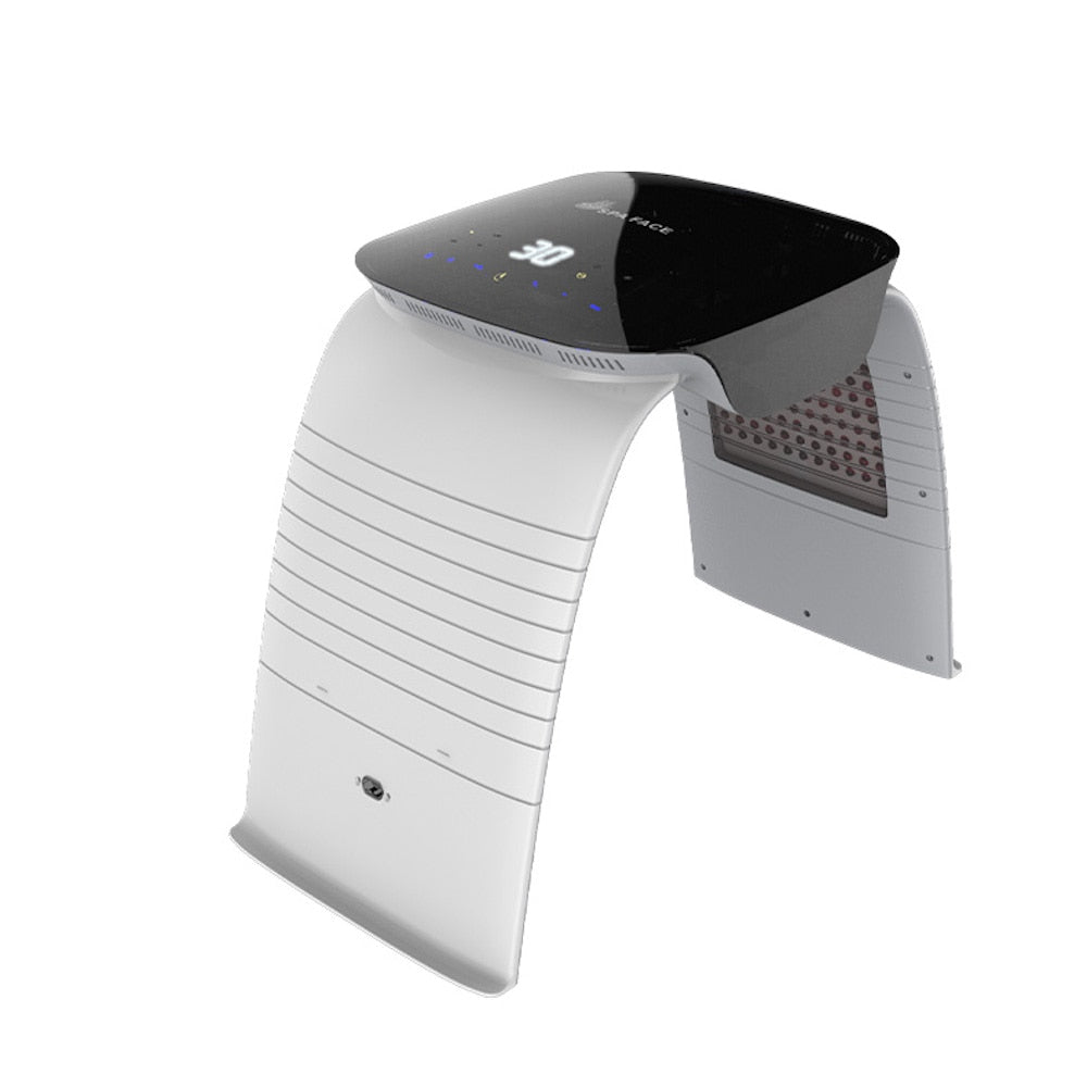 Infared Light Therapy PDT LED Photodynamic Therapy Beauty Machine Fototerapia Led Facial