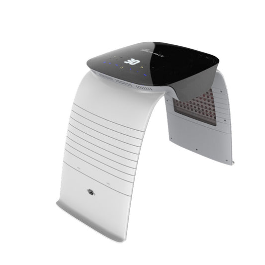 Infared Light Therapy PDT LED Photodynamic Therapy Beauty Machine Fototerapia Led Facial