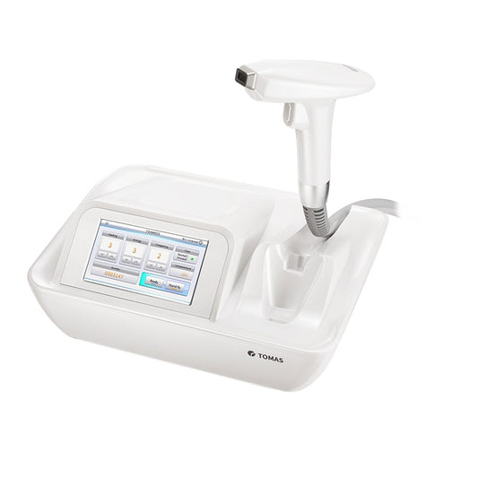 Portable 808nm Diode Laser Hair Removal Machine Rejuvenation Painless Effective  808 Hair Remover