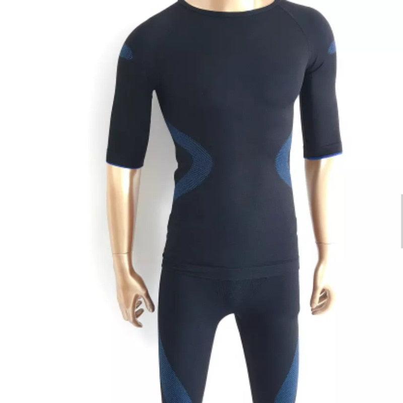 Miha Xems Underwear Bodytec Undersuits Undergarment