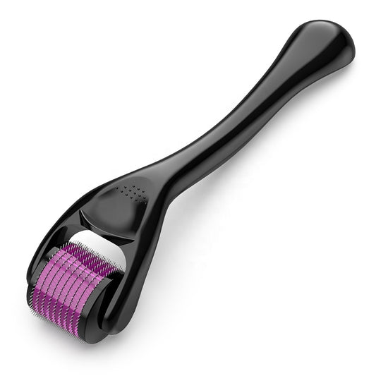 Derma Roller 540 Micro Needle Mesotherpy For Hair Grow Skin Care Meso Roller  Microneedling Pen