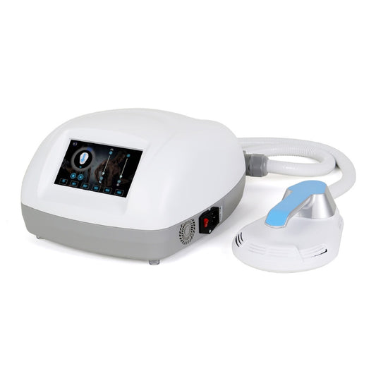 Professional EMS Muscle Stimulator Weight Loss Body Shaping HIEMT Sculpting Machine